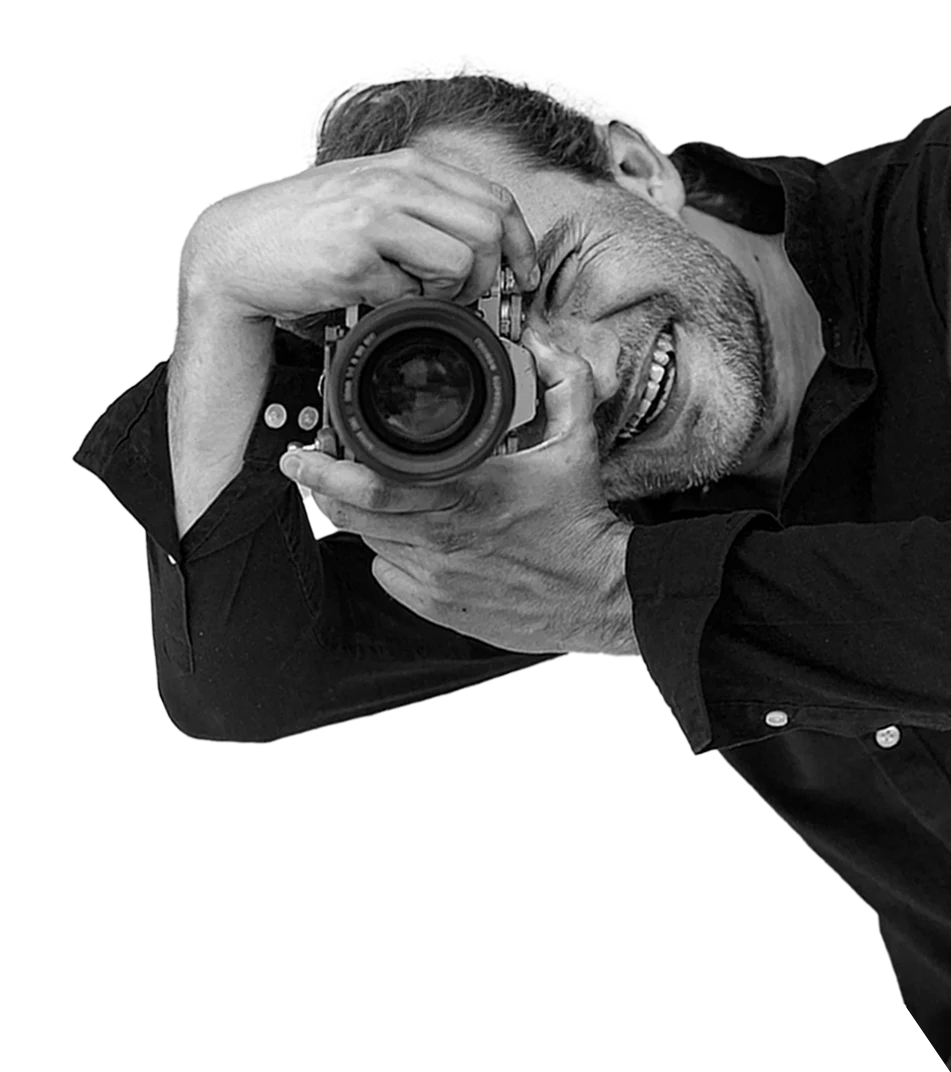 Jakub Danihelka fotografie fotografa